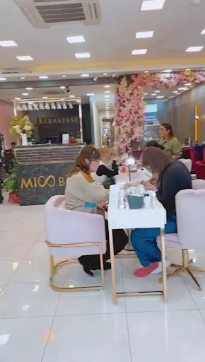 Mio Olga Bayraklı 3