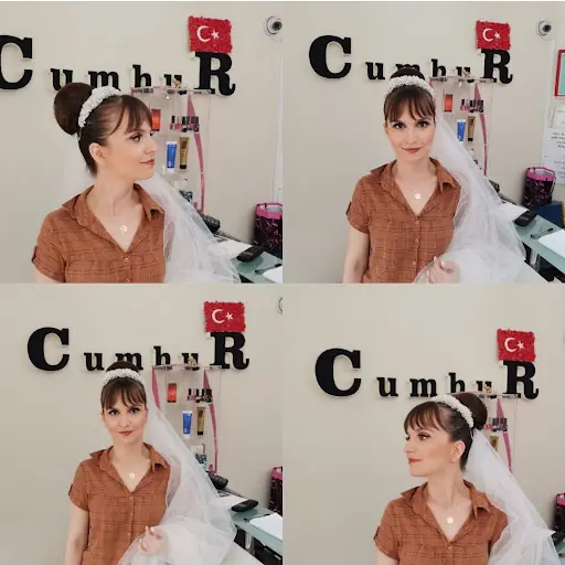 Cumhur Kuaför Edirne 4