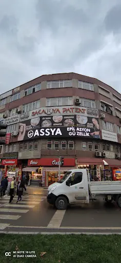 ASSYA GÜZELLİK MERKEZİ