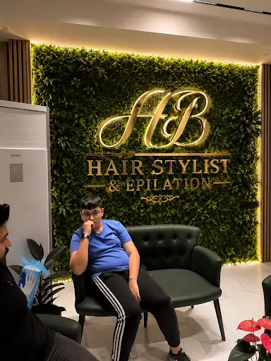HB hair Stylist 4