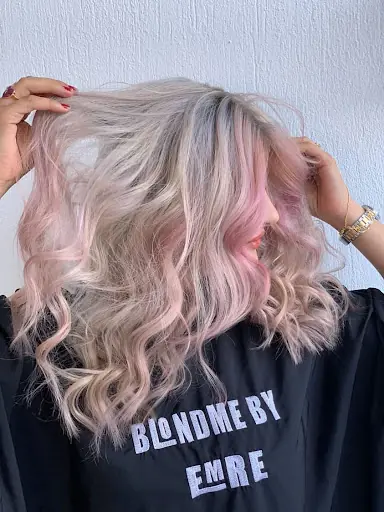 Blondme by Emre Ortaca 4