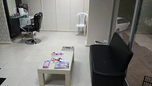 ZEYNEP BAYAN KUAFÖR SALONU 4
