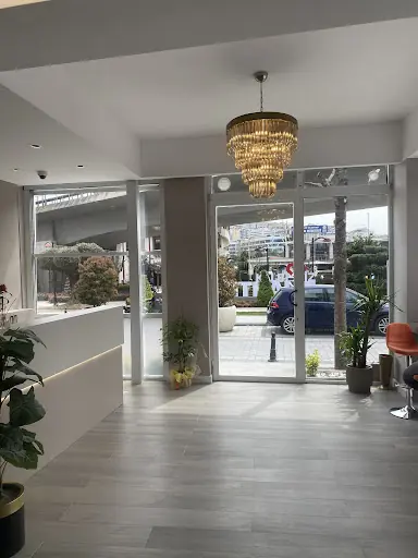 Mansion Hair Design – Gelin Kuaförü, Kağıthane, İstanbul
