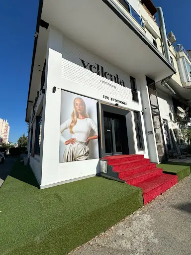 VELLENTA HAİR BEAUTY 2