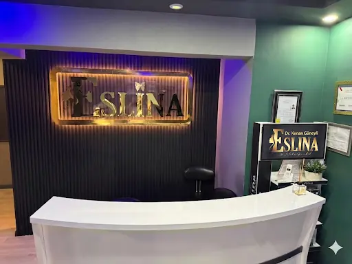 Eslina Estetik & Güzellik Merkezi Kırklareli 2