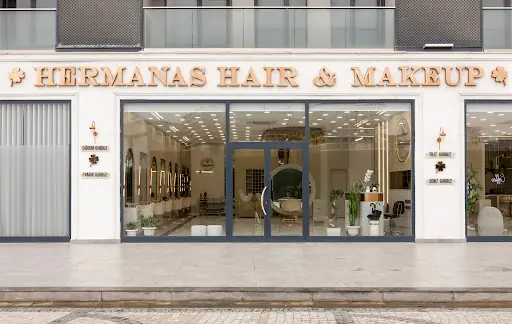 Pamuk Çiğdem Gürbüz Güzellik Salonu I Gelin Makyajı I Make up I Saç Tasarımı I Kına ve Nişan Hazırlıkları 3