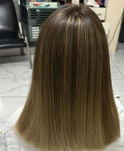 Zeynep bayan kuaförü – Gelin Kuaförü, Sancaktepe, İstanbul