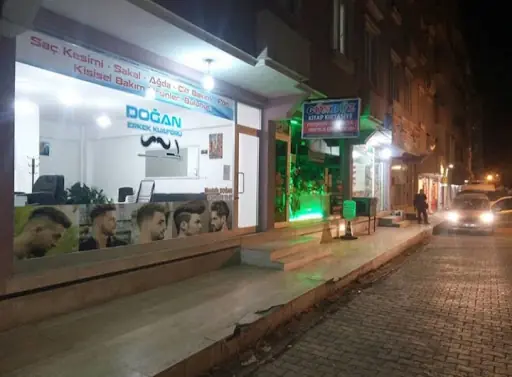Doğan Erkek Kuaförü