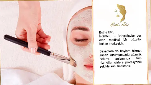 Estheetic Güzellik Salonu 3
