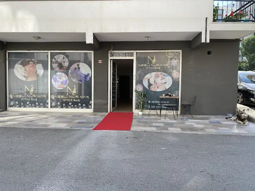 NESLİ NUR NAR Fit Pro & Beauty Center 4