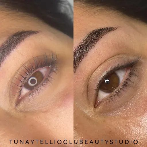 Tünay Tellioğlu Beauty Studio 4