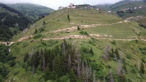 İksenit Yaylası 3