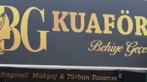 BEHİYE Bayan Kuaförü 2