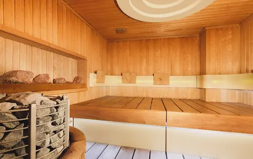 Beylikdüzü Elit Spa Masaj Salonu 4