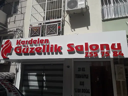 Kardelen Güzellik Salonu 2