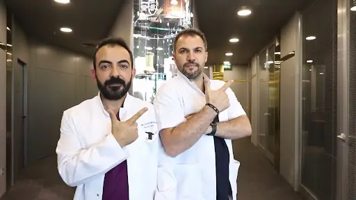 Andro Expertise Erkek Sağlık & Estetik Merkezi 3