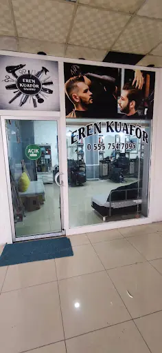 EREN KUAFÖR SALONU 2