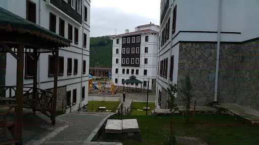 Gümüşova 4
