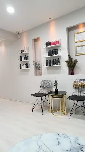 BYNAZLI BEAUTY SALON İKİTELLİ – Gelin Kuaförü, İstanbul