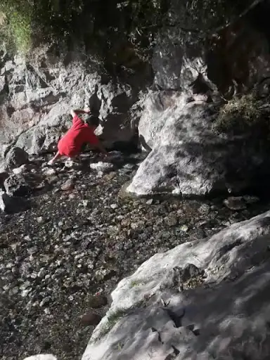 Aladaglar Milli Parki 3