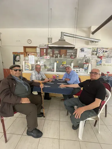 Celikten Kahvehanesi 4
