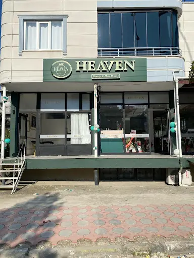 Heaven Beauty Hair Desing