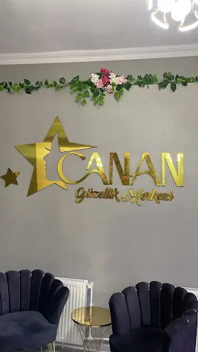 Canan Güzellik Merkezi