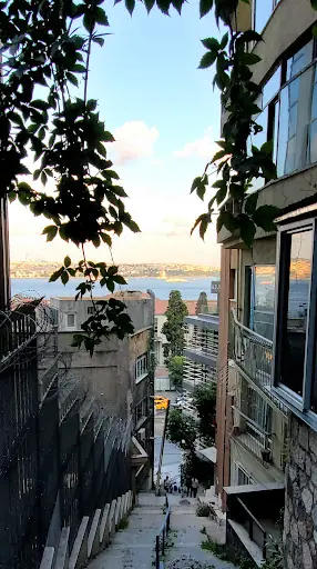 Fındıklı-Mımar Sınan Ünıversıtesı – Diğer (Güzellik), İstanbul (2. fotoğraf)