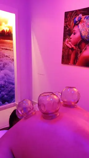 SELÇUKLU DOĞAL TERAPİ VE MASAJ SALONU