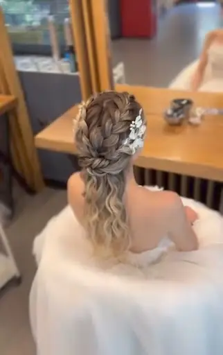 Şanzelize kuaför 2