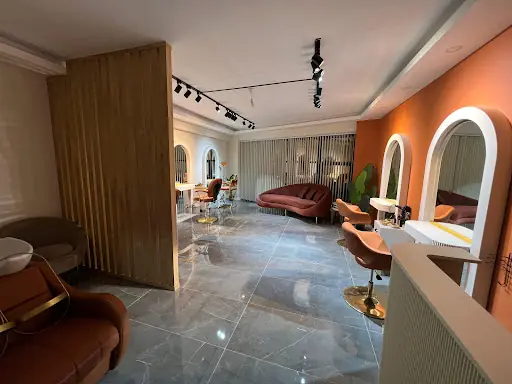 Noora Hair Makeup Studio 4