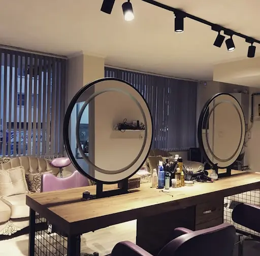 COİFFEUR DERYA