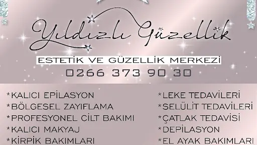 Yıldızlı Güzellik Ayvalık 4