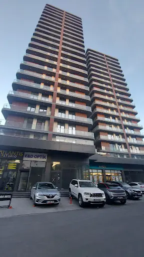FATMA ÇAĞLAR BEAUTY – Tırnak / Nail Studio, İstanbul (2. fotoğraf)