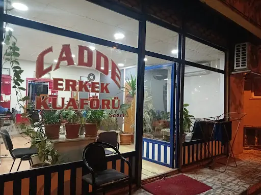 CADDE ERKEK KUAFÖRÜ 4