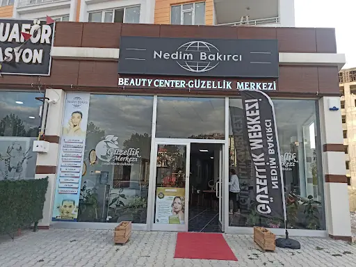 Dr. Nedim Bakırcı 2