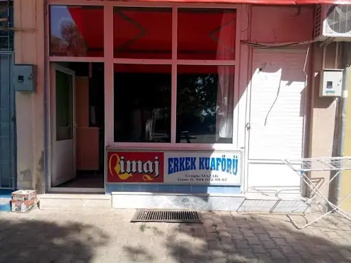 İMAJ ERKEK KUAFÖRÜ