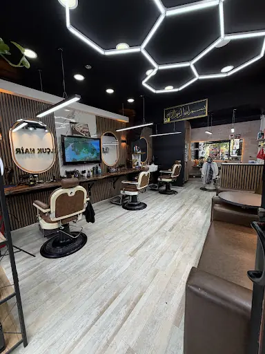 Selçuk Hair Artist