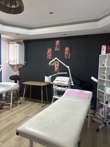Portre Güzellik Salonu 2