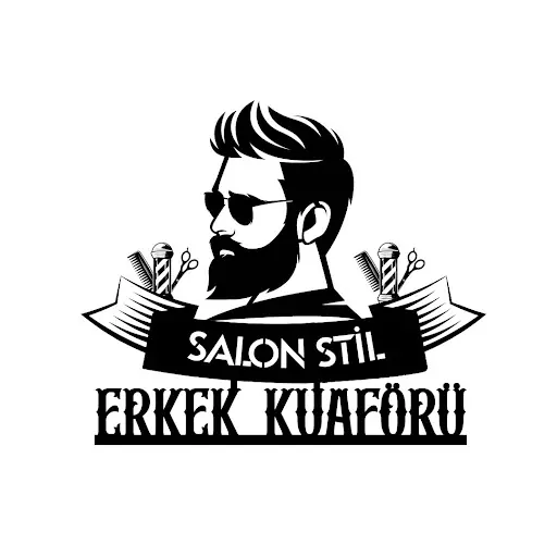 Salon Stil erkek kuaförü 3