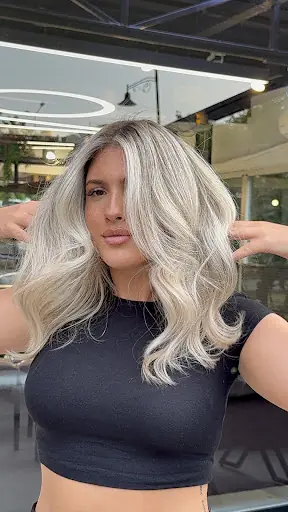 Kadir Sarıözkan Hair Beauty Salon