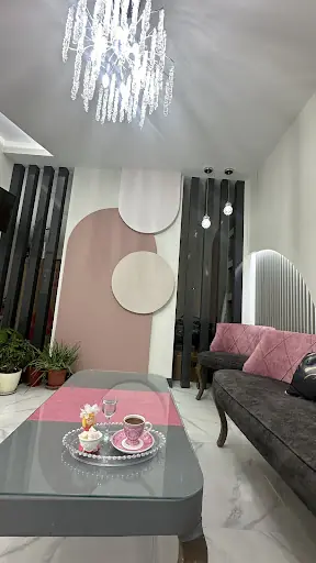 Süreyya Alioğlu Güzellik Salonu Bayan Kuaförü 3