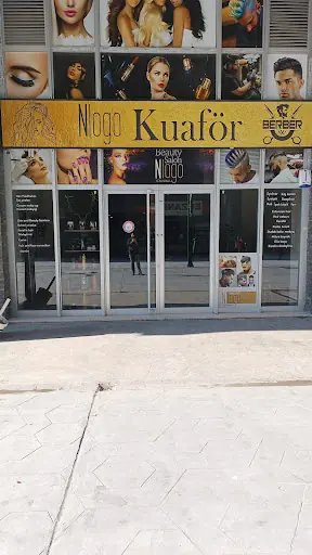 Bay & Bayan Nlogo Kuaför 2
