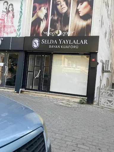 Selda Yaylalar Bayan Kuaförü 2