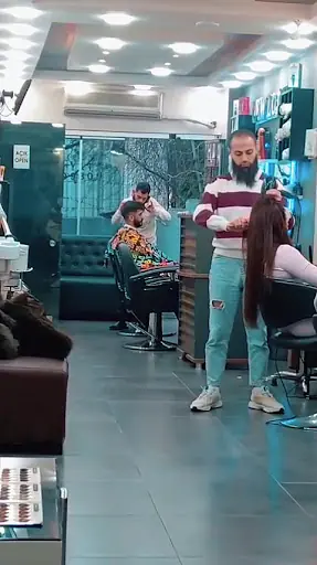 Kübra Beautyyy – Gelin Kuaförü, Beyoğlu, İstanbul (3. fotoğraf)