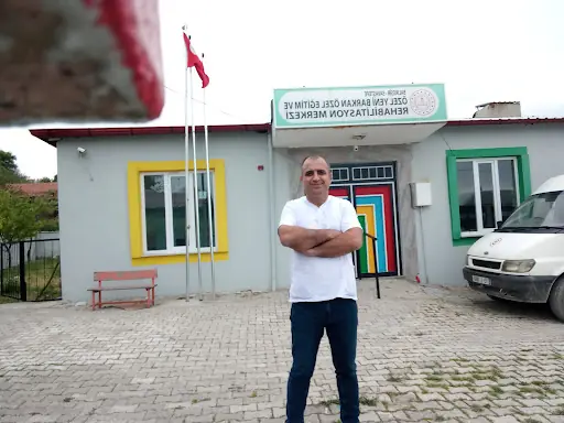 Barkan Özel Eğitim Ve Rehabilitasyon Merkezi 3