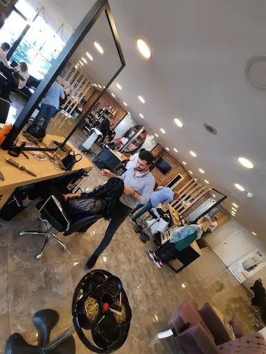 Üstün Köylü Hair Design Bayan Kuaförü Adana Çukurova Kenan Evren 2