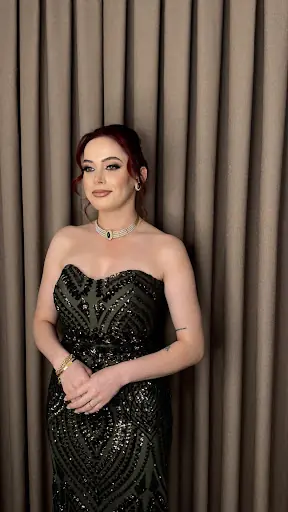 Dilara Gezer - Hair Makeup Studio 2