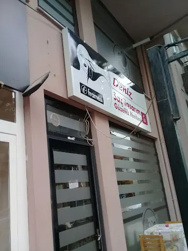 Aura Kuaför Ve Güzellik Salonu Burdur 2
