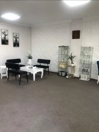 Mehmet Yeşildeniz erkek epilasyon ve cilt bakım salonu – Lazer Epilasyon, İstanbul (2. fotoğraf)